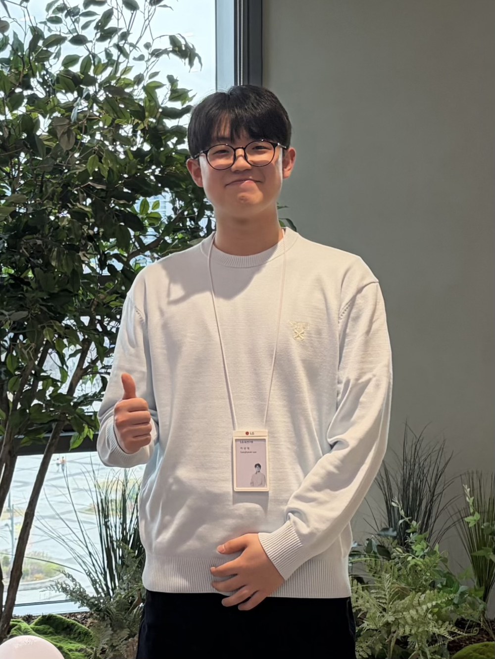 SangHyeok Lee