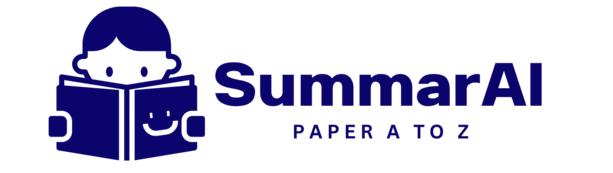 SummarAI paper chatbot
